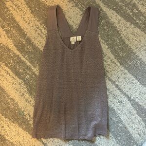 Linen Tank